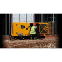 JCB 20 kVA