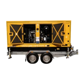 JCB 220 kVA - Image 2