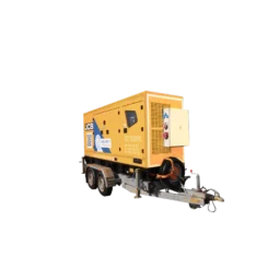 JCB 220 kVA