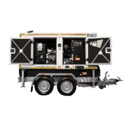 JCB 65 kVA - Image 2
