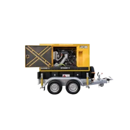 JCB G40RS STAGE V 40 kVA - Image 2